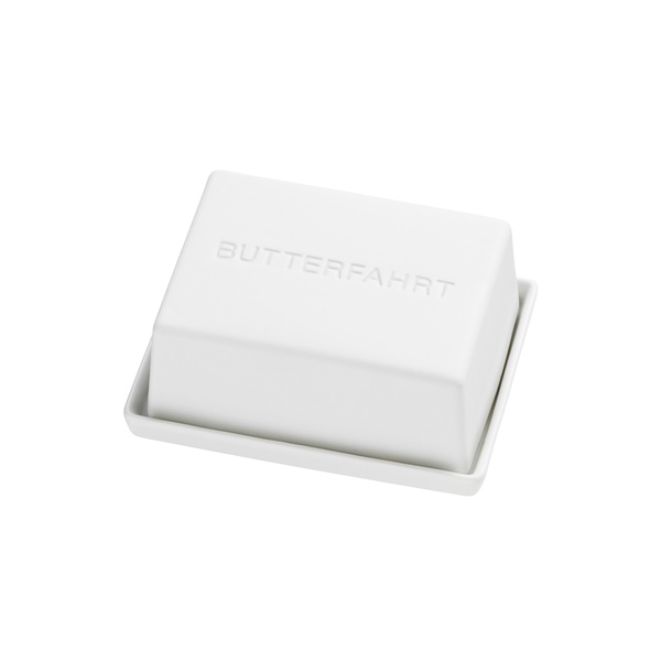 Butterdose "Butterfahrt"