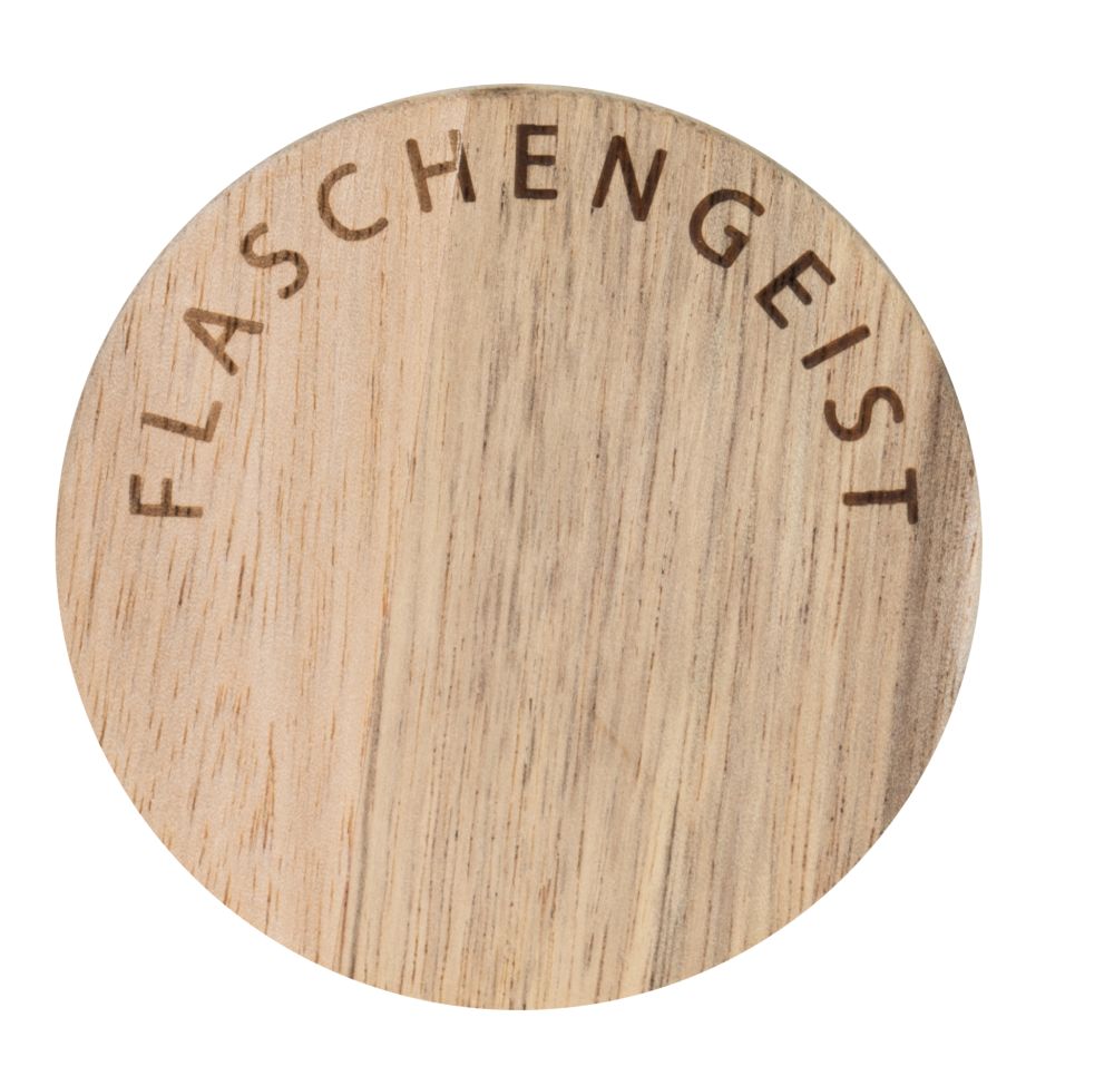 Flaschenöffner "Flaschengeist" Öffner für Euro-Flaschen