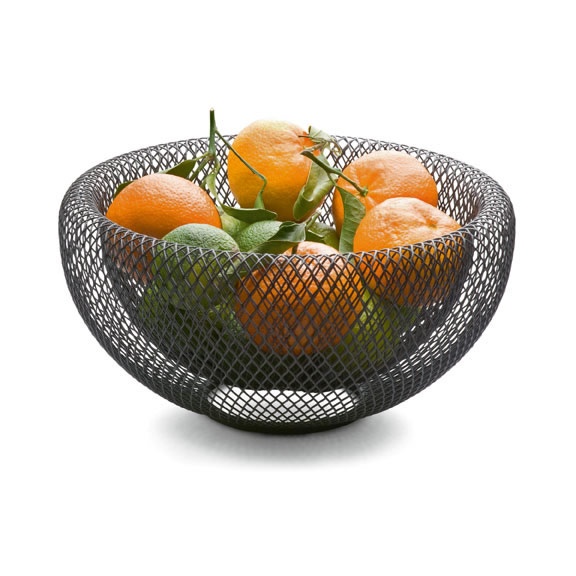 MESH Schale/Brotkorb L, 25 cm