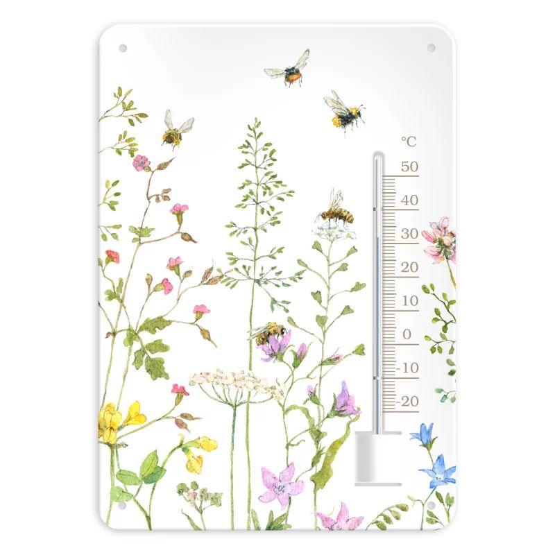 Thermometer Bienen