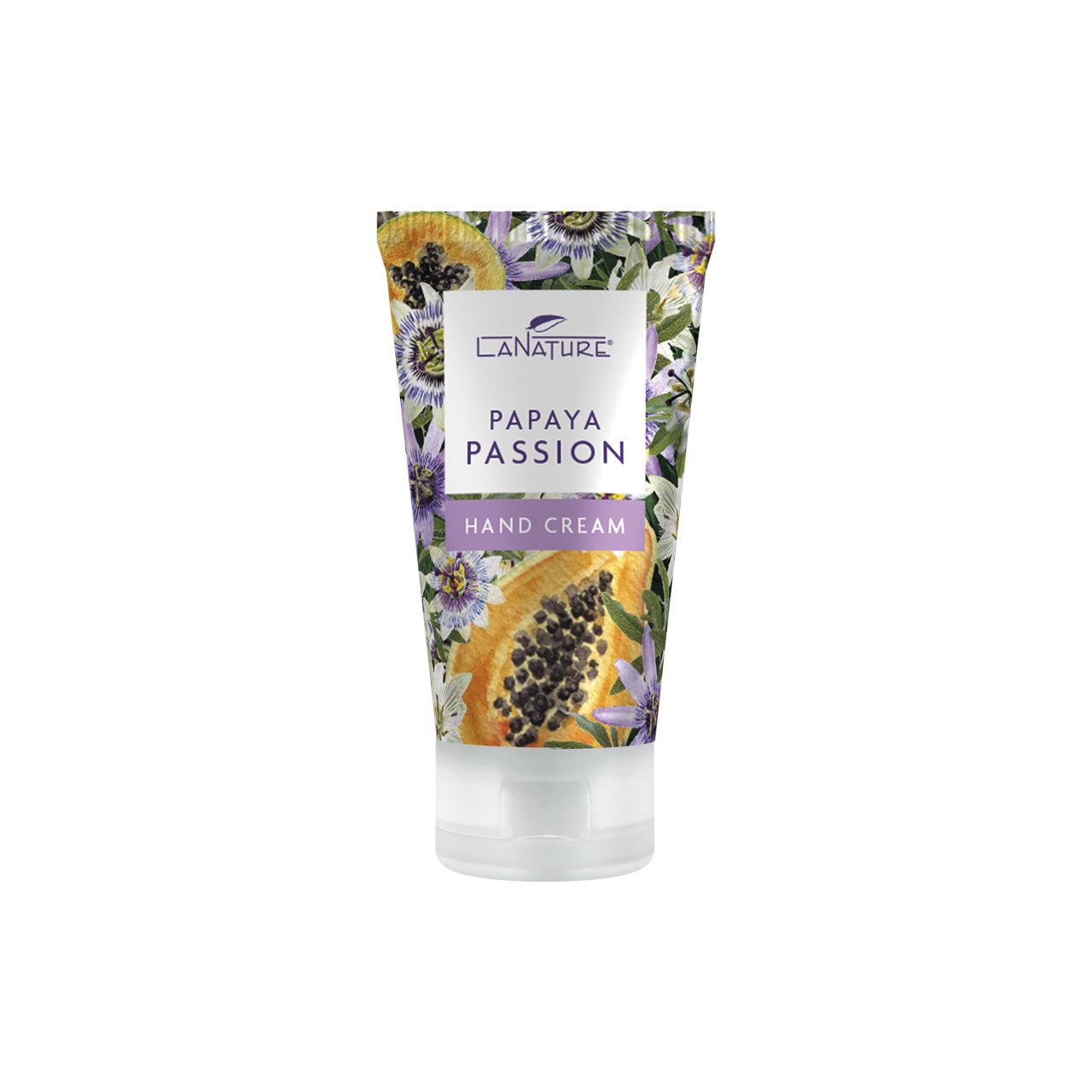 Handcreme Papaya Passion, 50 ml