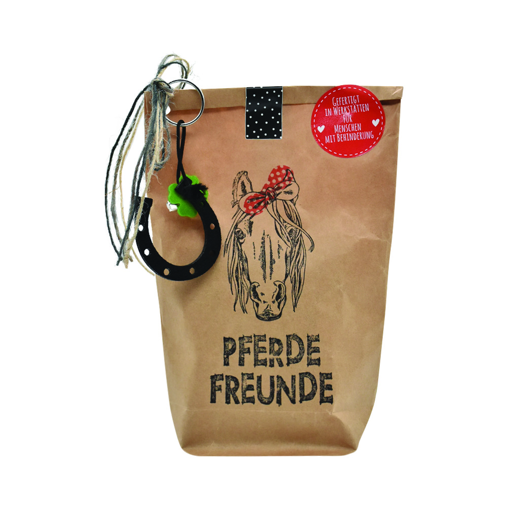 Wundertüte "Pferdefreunde"