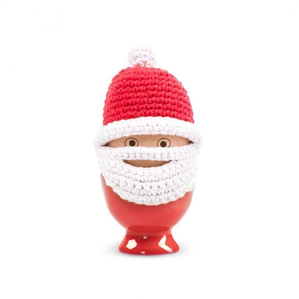 Eierwärmer "Santa Egg"