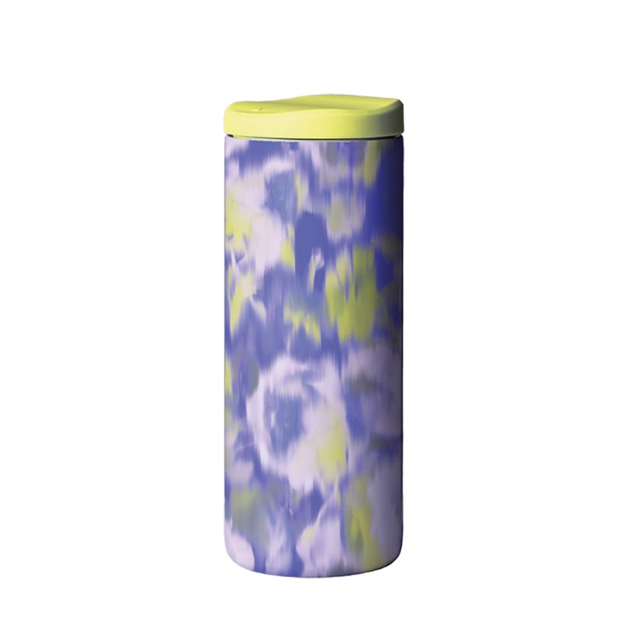 Thermobecher SlideCup NEO, soft florals