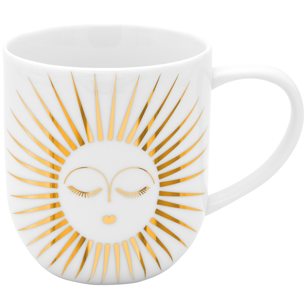 Tasse Sunny