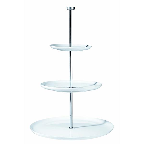 Etagere 3-stufig