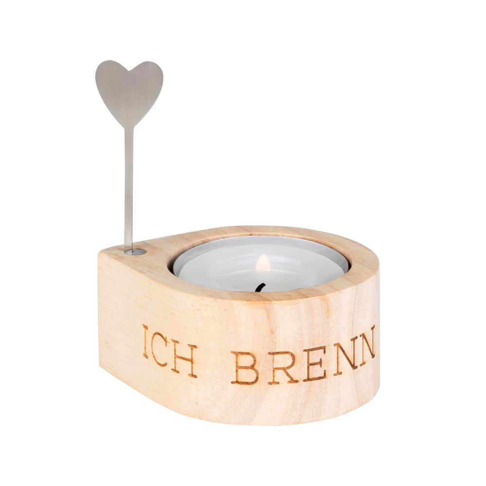 Licht für Dich "Ich brenn für Dich"