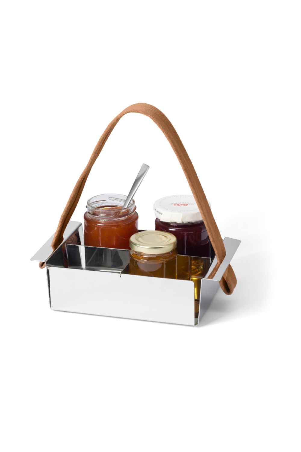 A Tavola Condiment Caddy