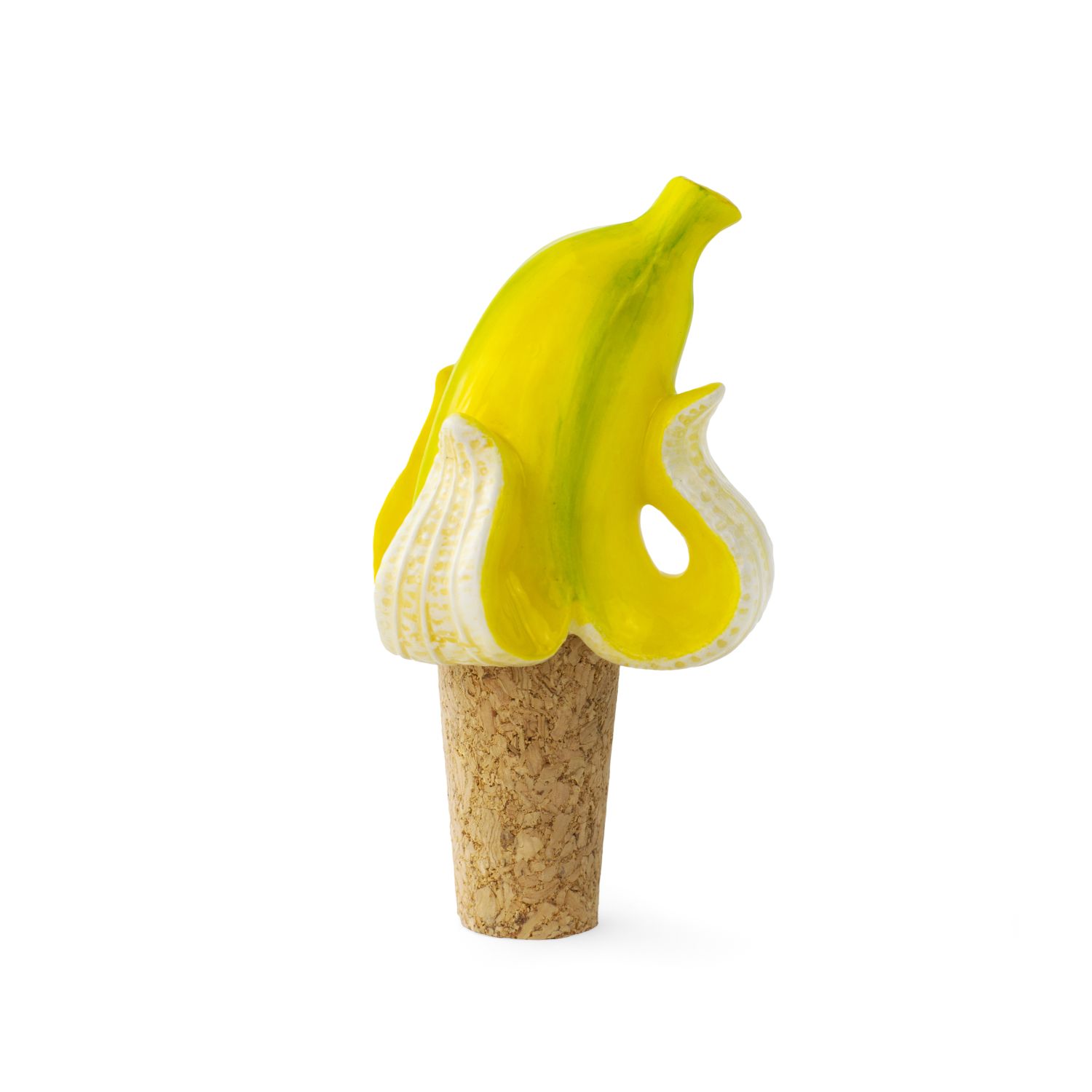 Banana Romance Weinstopper