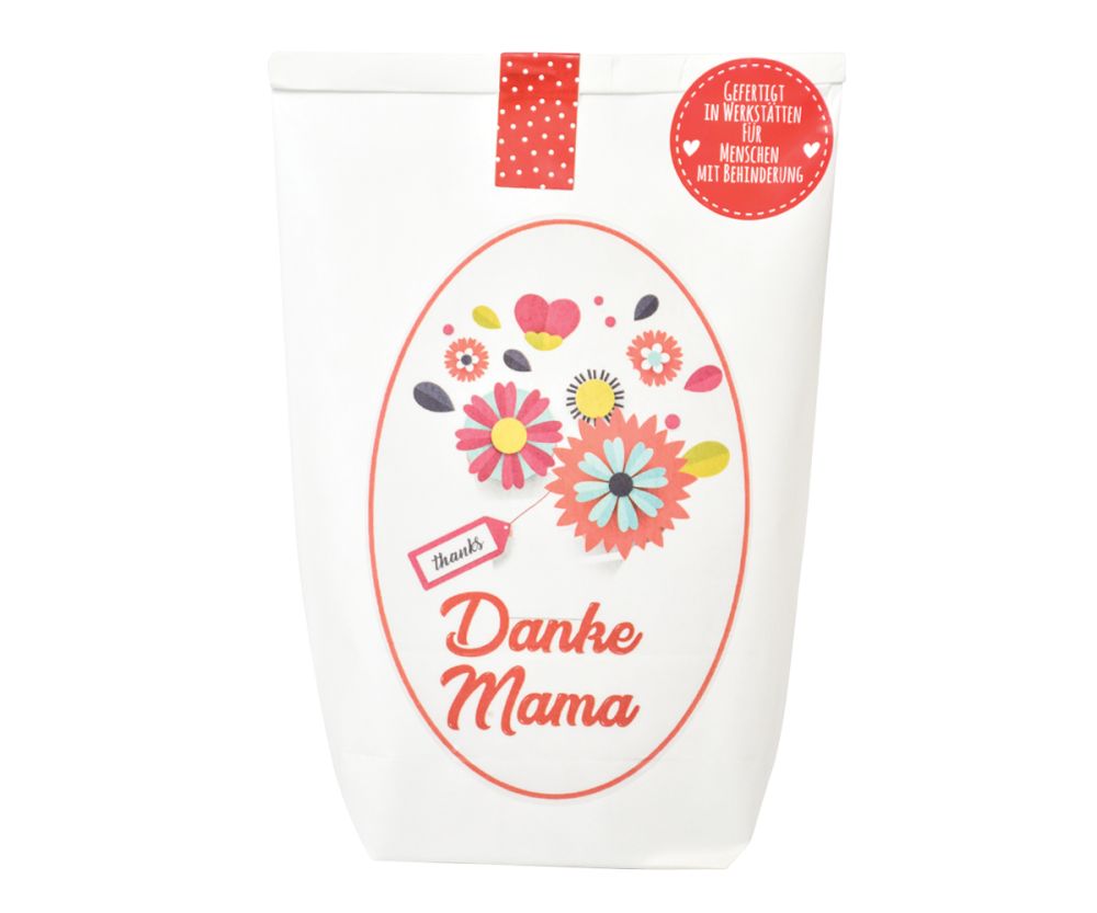 Wundertüte "Danke Mama"