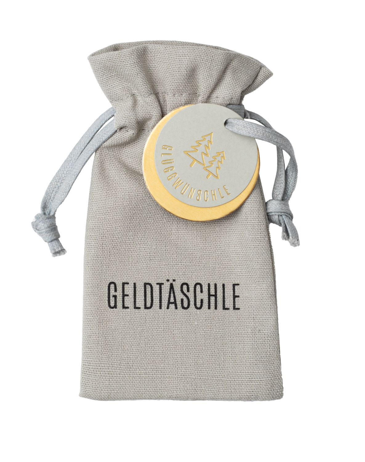 Geldbeutel "Geldtäschle"