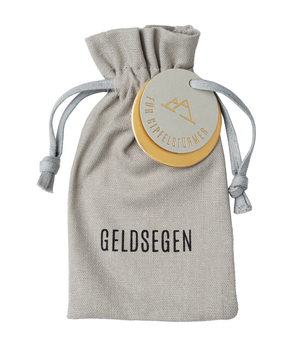 Geldbeutel "Geldsegen"