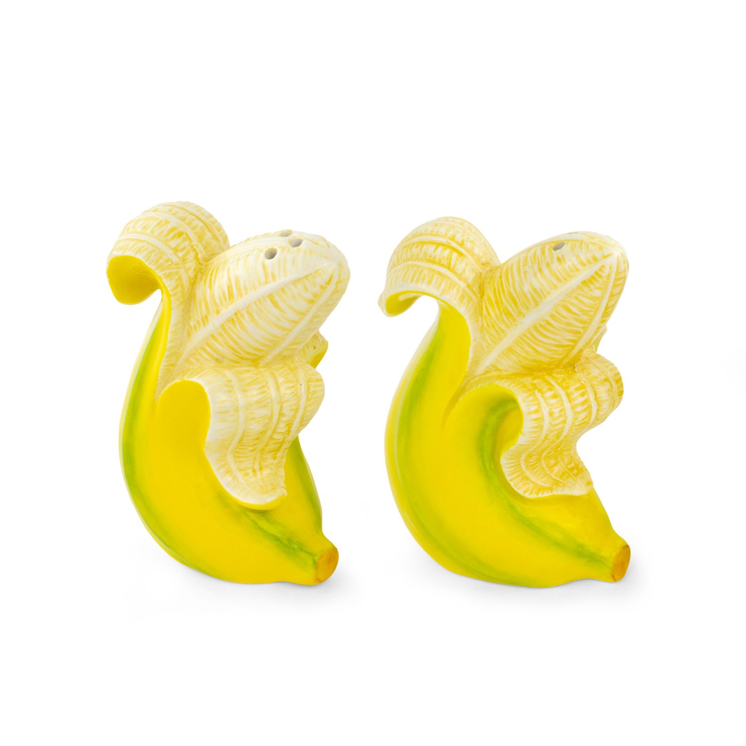 Banana Romance Salz- und Pfefferstreuer