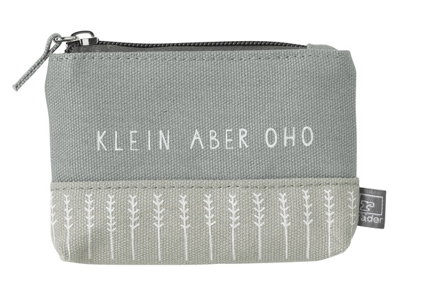 Lieblinge Ordnungshüter "Kleine Tasche - Klein aber oho"