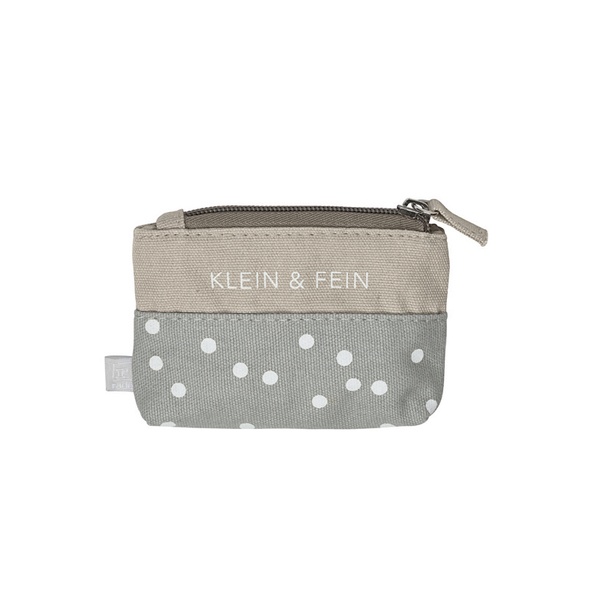 Ordnungshüter kleine Tasche "Klein und Fein"