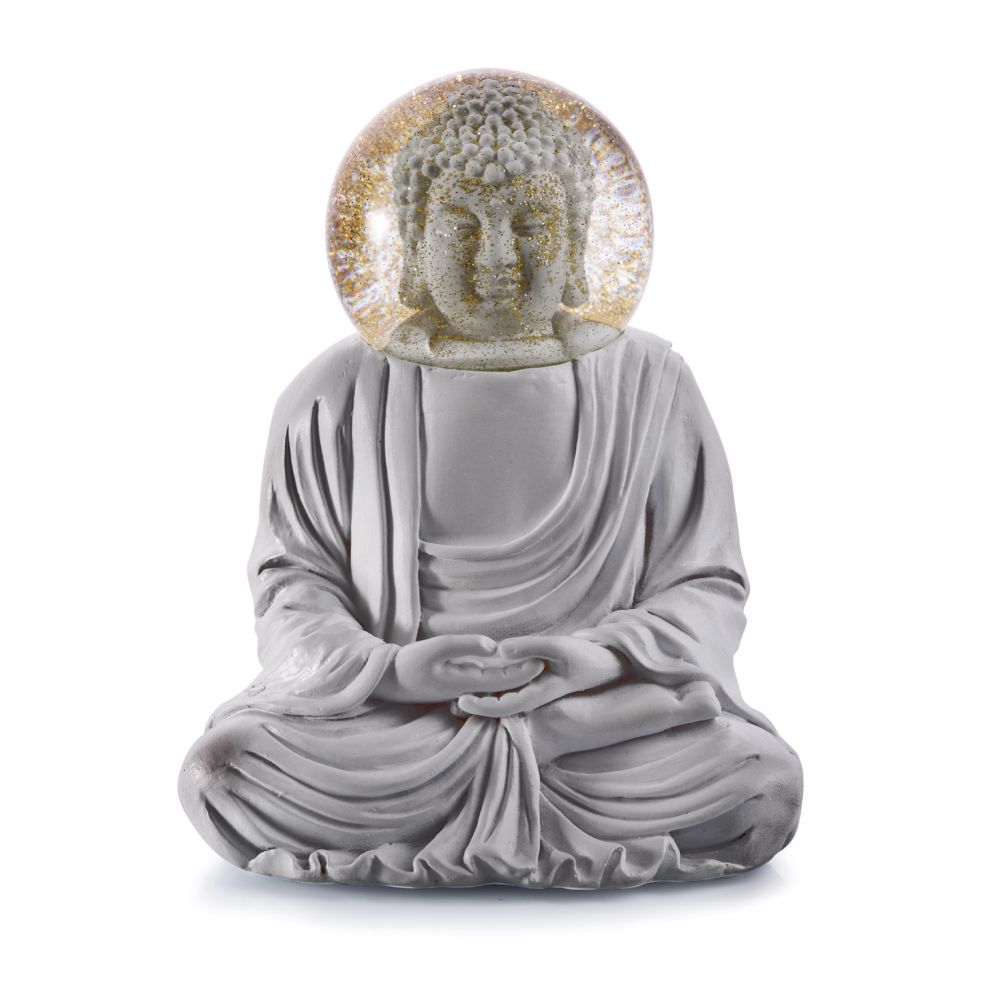 Summerglobe The Grey Buddha