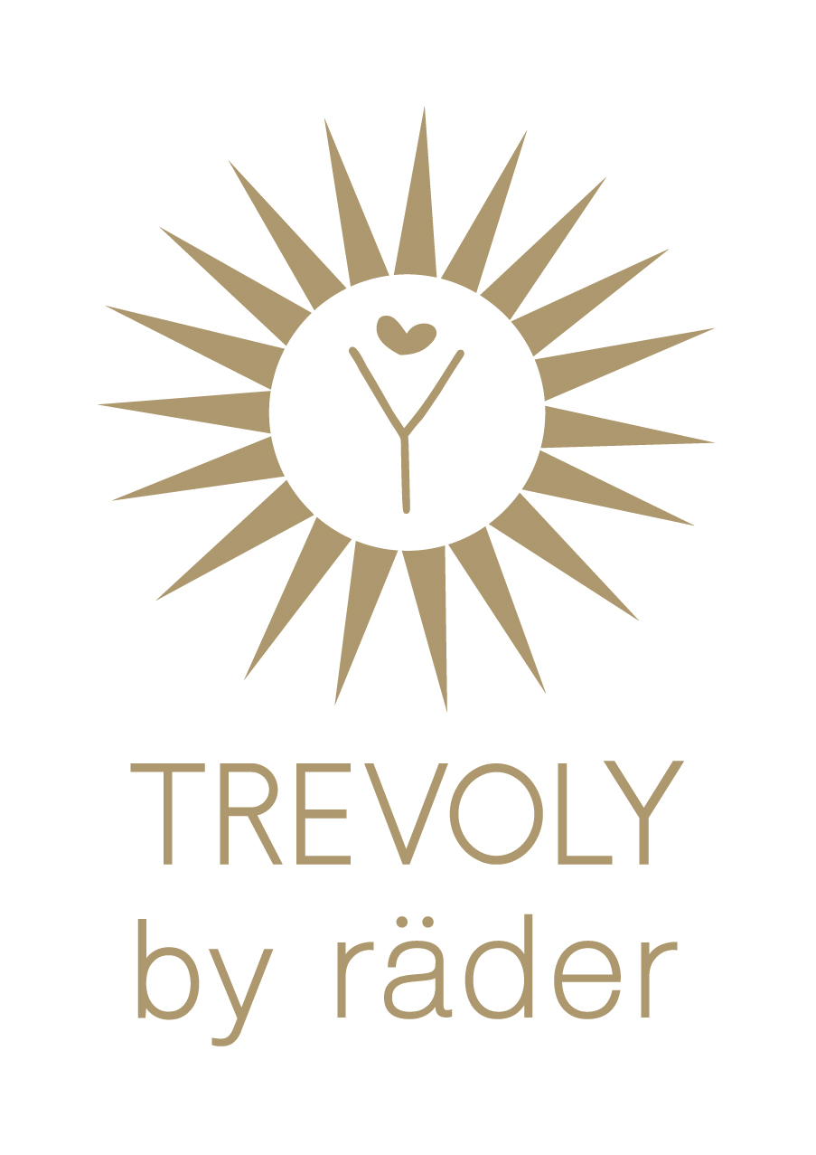 TREVOLY by räder