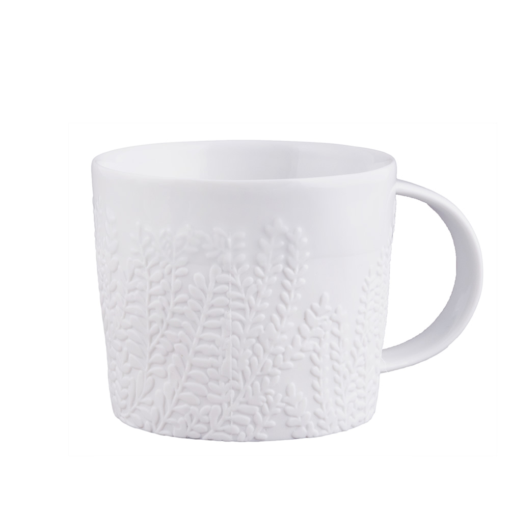 Mix & Match. Tasse "Ranken"