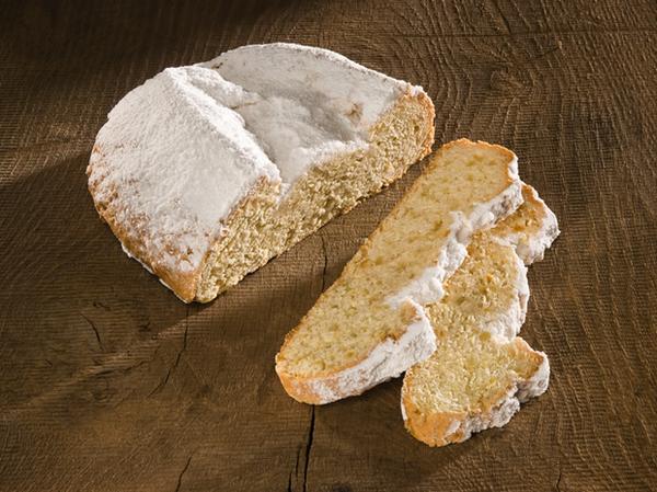 Mandelstollen - 1000g