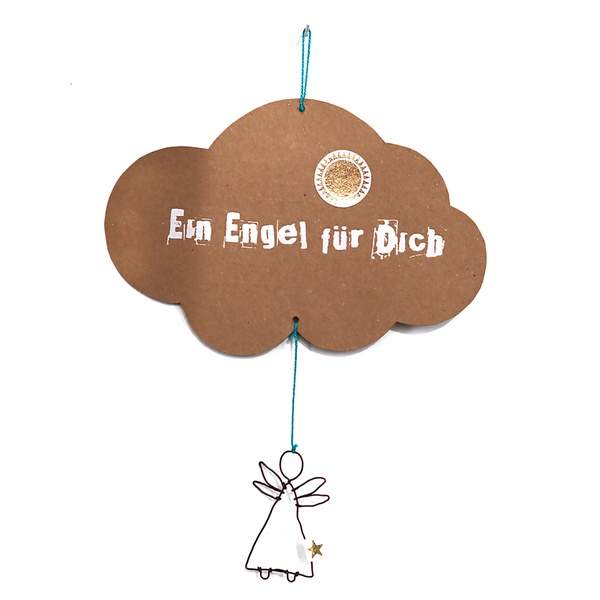 Engelspost - "Ein Engel für Dich"