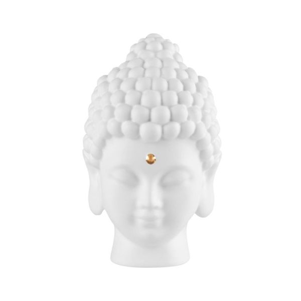 Buddha Figur Kopf