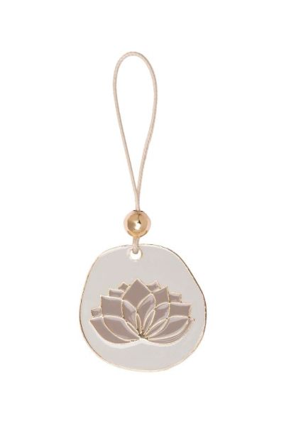 Zen Spirit Anhänger Lotusblüte